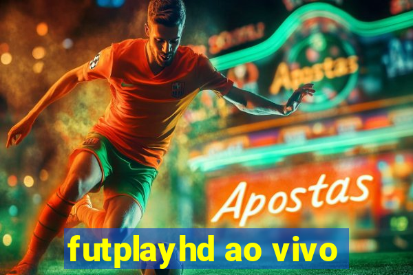 futplayhd ao vivo